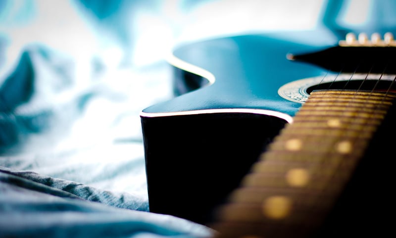 Acoustic Serenades