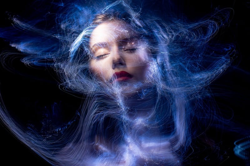 Mystical Accessories